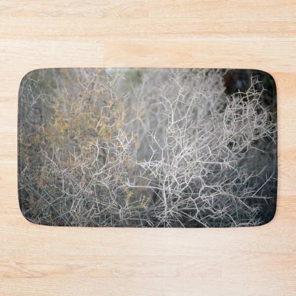 Item preview, Desert Black Brush  designed and sold by Elena Ray.