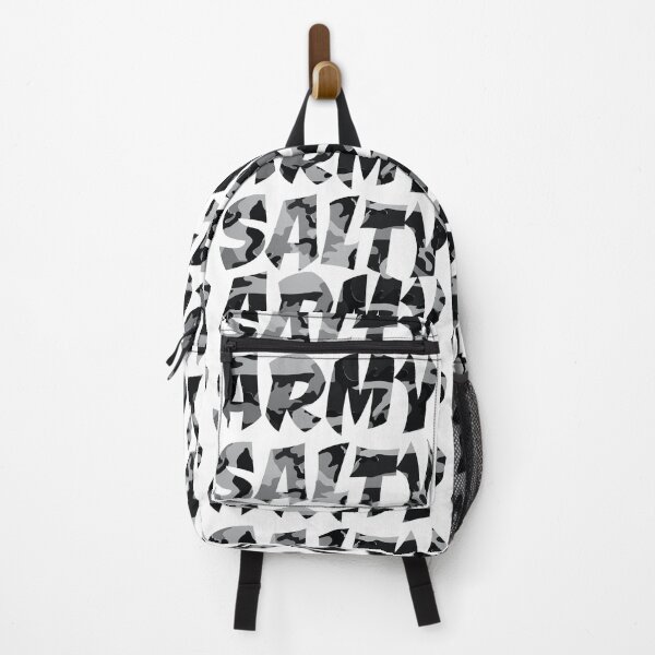 Item preview, SALTY ARMY designed and sold by CRINGEWORTHY TEES.