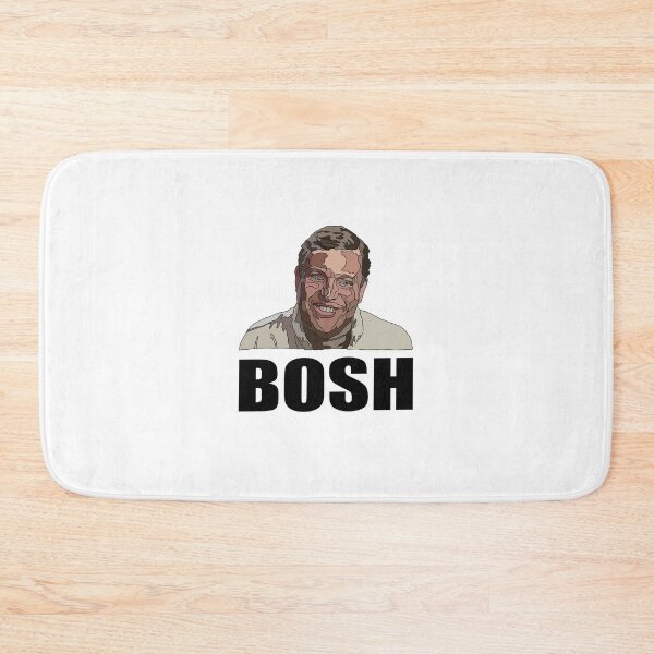 Item preview, Tom Skinner Bosh Meme designed and sold by thedesignermeme.