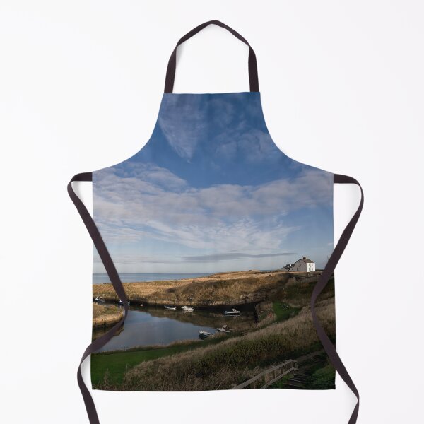 Item preview, November at Seaton Sluice designed and sold by Violaman.