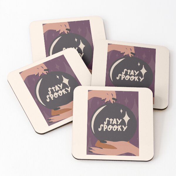 Item preview, Stay Spooky - HOCUS POCUS  designed and sold by All-Streets.