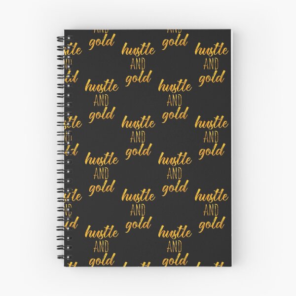 Item preview, Hustle&Gold 11 designed and sold by CharlesPerrault.