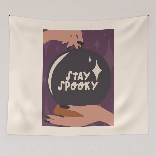 Item preview, Stay Spooky - HOCUS POCUS  designed and sold by All-Streets.