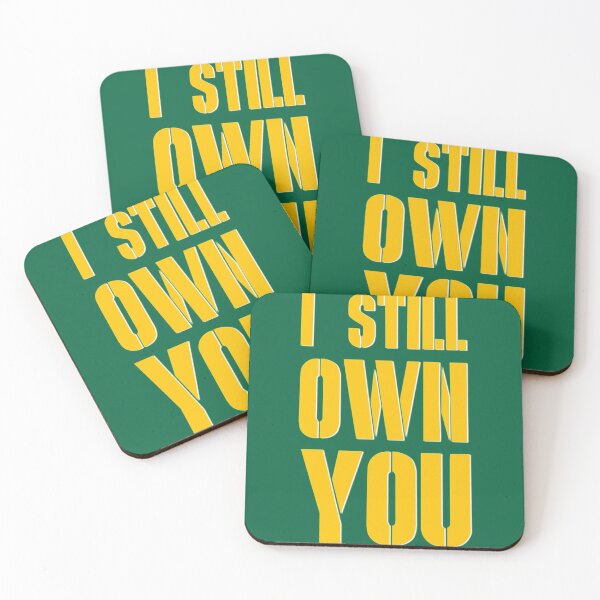 Item preview,  I Still Own You designed and sold by Hansonduke.