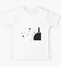 Le Petit Prince Kids Tee