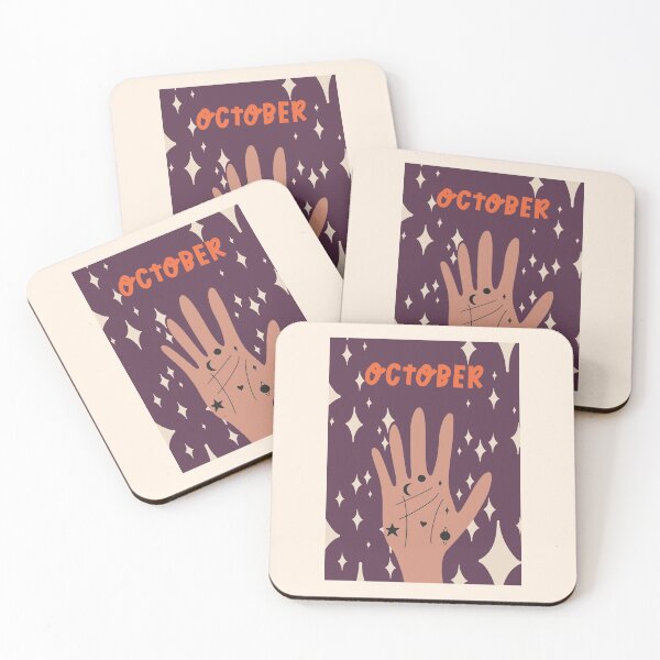 Item preview, October - HOCUS POCUS  designed and sold by All-Streets.