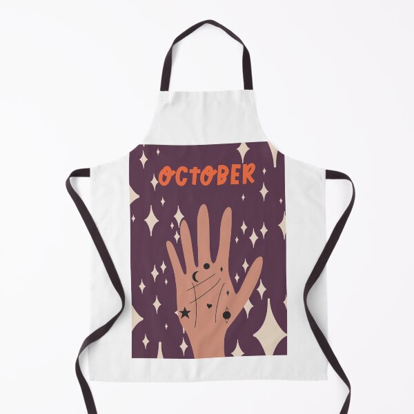 Item preview, October - HOCUS POCUS designed and sold by All-Streets.