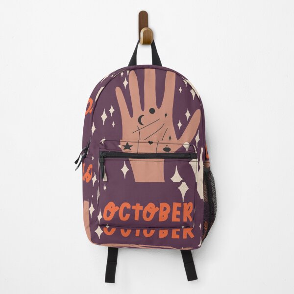 Item preview, October - HOCUS POCUS  designed and sold by All-Streets.