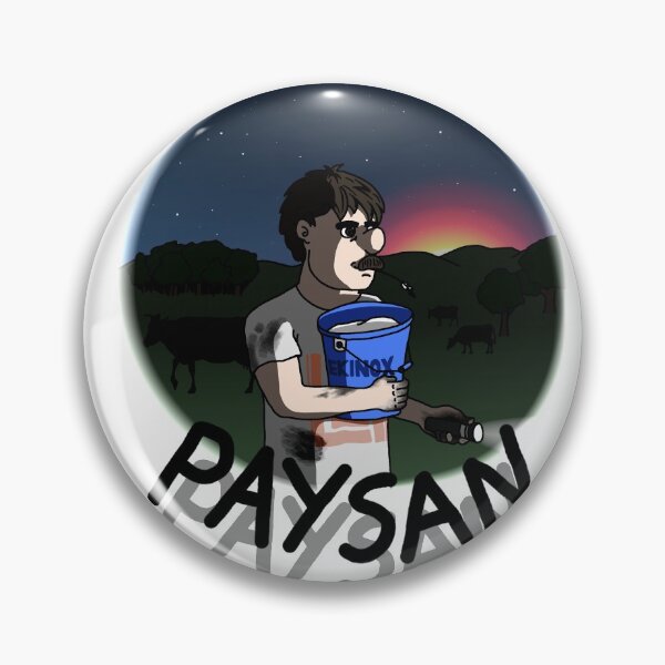 Item preview, Peasant designed and sold by Ekinox.