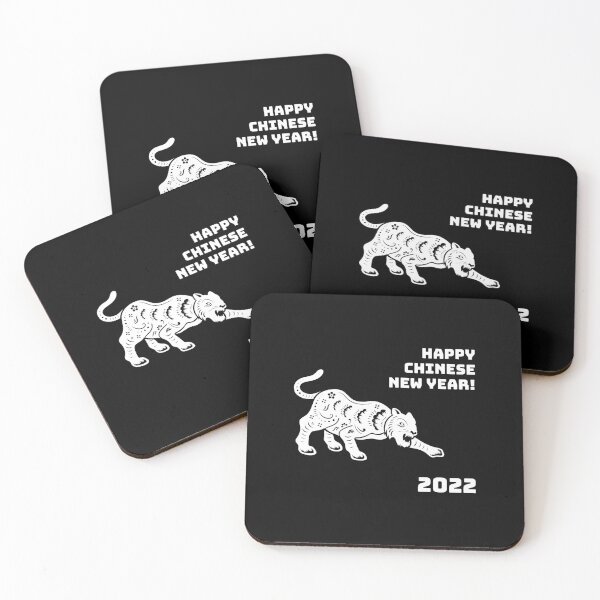 Item preview, Happy Chines New Year 2022  designed and sold by MARCOS LILI.