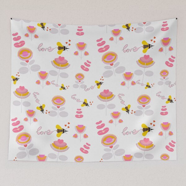 Item preview, Fun Valentines designed and sold by mirimo.