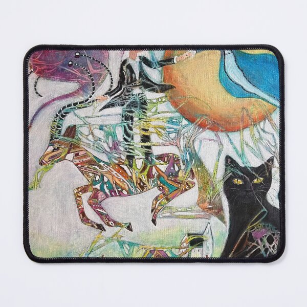 Item preview, The Intricacies of Love designed and sold by Juli Cady Ryan.