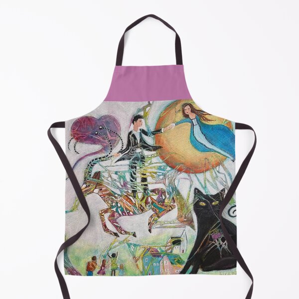 Item preview, The Intricacies of Love designed and sold by Juli Cady Ryan.