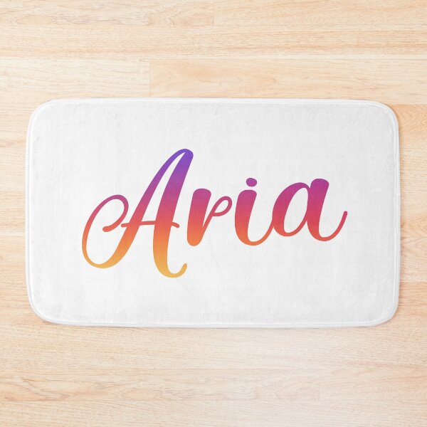 Item preview, Aria designed and sold by Quote for  Success.