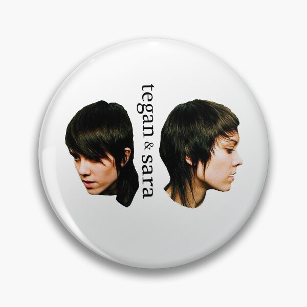 Item preview, tegan and sara vv3h designed and sold by clabbett2l.