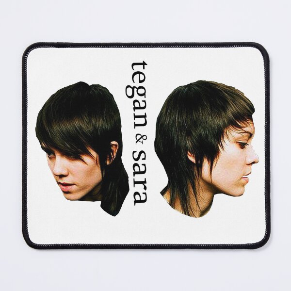 Item preview, tegan and sara vv3h designed and sold by clabbett2l.
