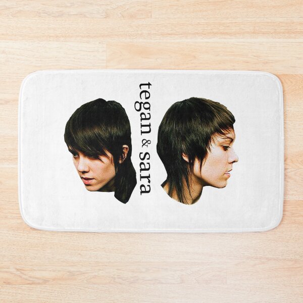 Item preview, tegan and sara vv3h designed and sold by clabbett2l.