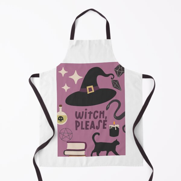 Item preview, Witch please - HOCUS POCUS designed and sold by All-Streets.