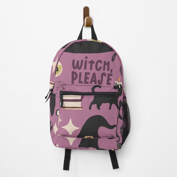 Item preview, Witch please - HOCUS POCUS designed and sold by All-Streets.