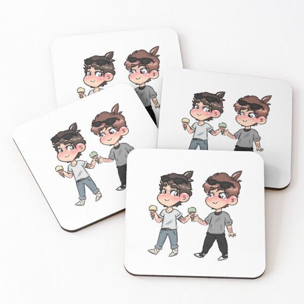 Item preview, Ice cream designed and sold by artofhui.