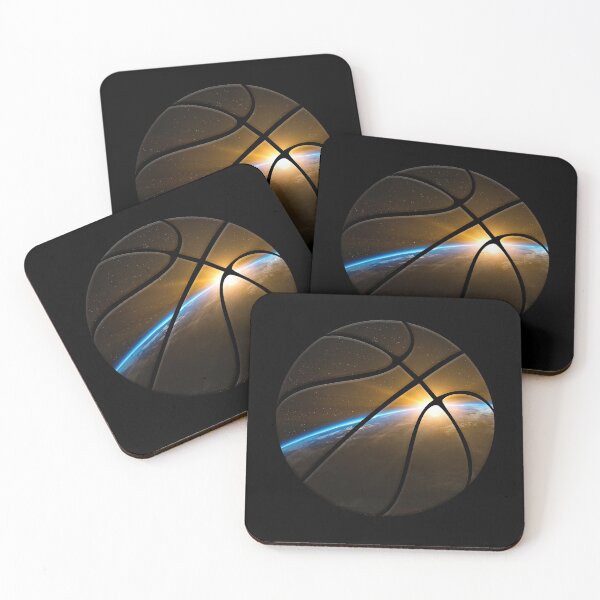 Artikelvorschau, Abstraktes Basketball-Design - Motivationssport - Schöne Erde entworfen und verkauft von Gaming x Sports.