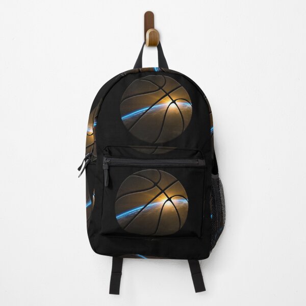 Item preview, Abstract Basketball Design - Motivational Sports - Beautiful Earth designed and sold by Gaming x Sports.