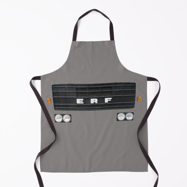 Item preview, ERF B series 1970s classic heavy lorry minimalist front designed and sold by soitwouldseem.