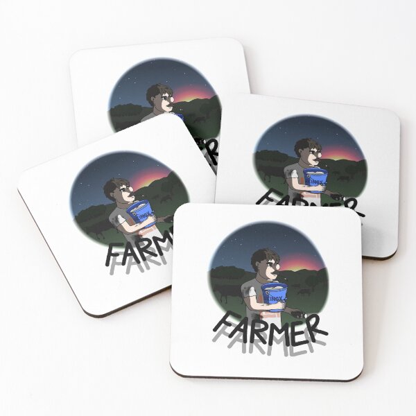 Item preview, Farmer designed and sold by Ekinox.