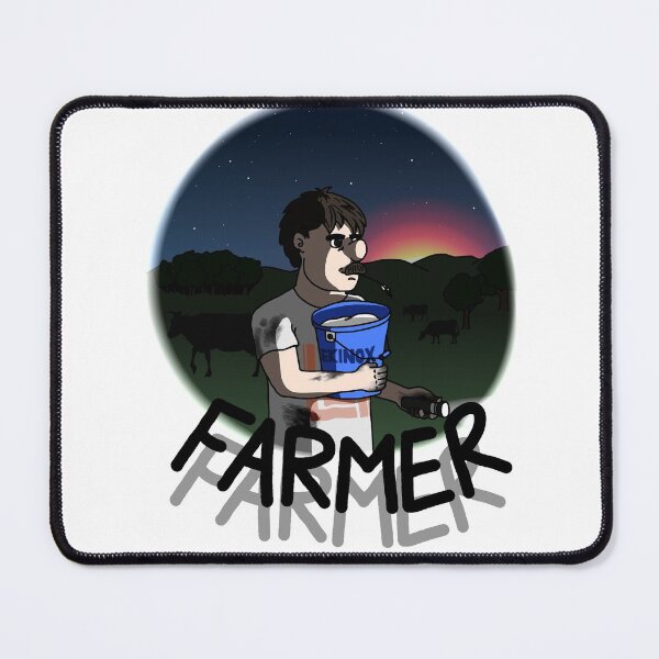 Item preview, Farmer designed and sold by Ekinox.