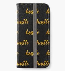 Hustle&Gold 13 iPhone Wallet/Case/Skin