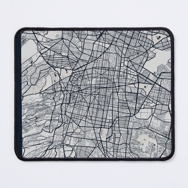Item preview, Mexico city designed and sold by raffrasta.