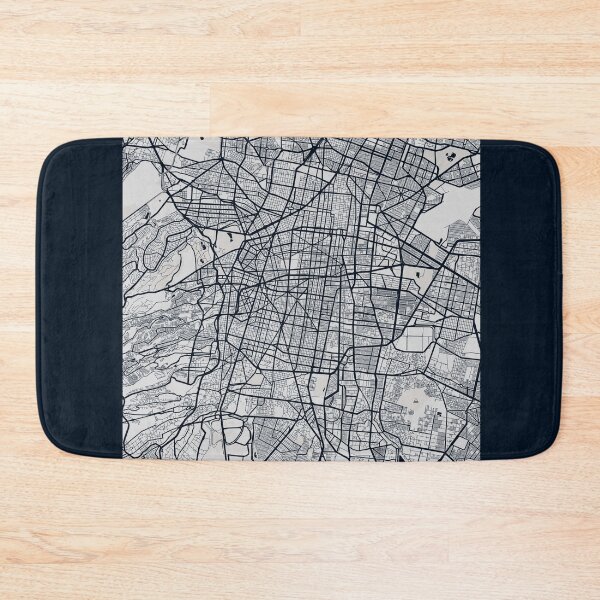 Item preview, Mexico city designed and sold by raffrasta.