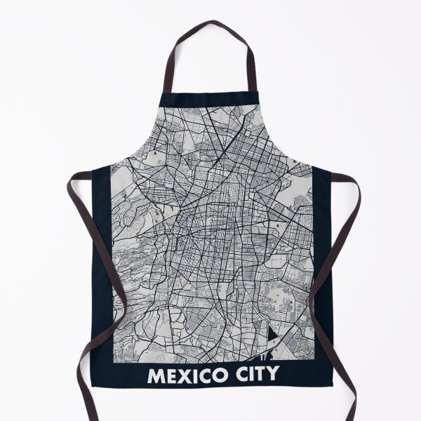 Item preview, Mexico city designed and sold by raffrasta.