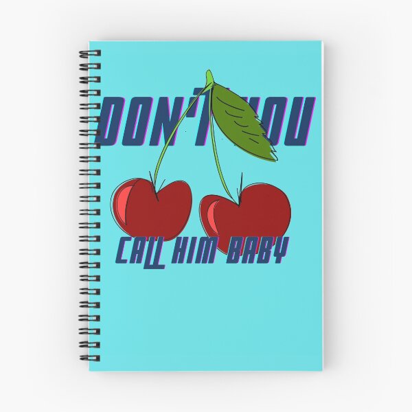 Item preview, Cherry H.S designed and sold by Fatimah Sheikh.