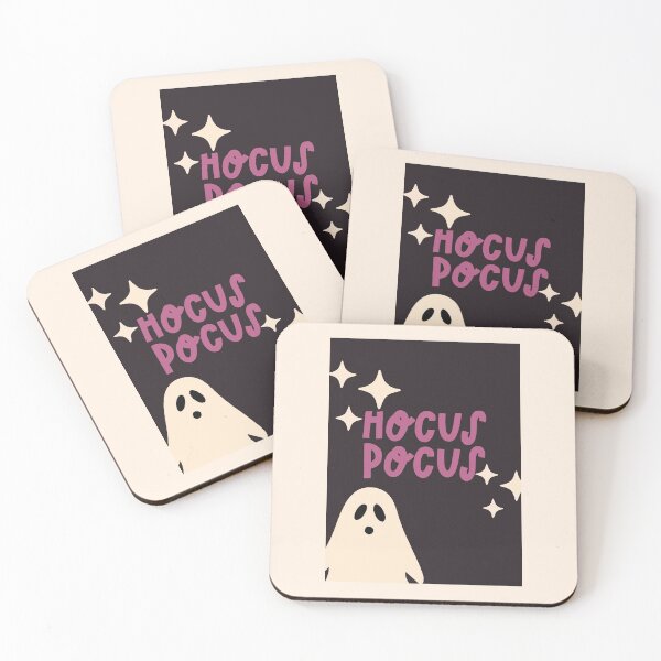 Item preview, Hocus Pocus- HOCUS POCUS  designed and sold by All-Streets.