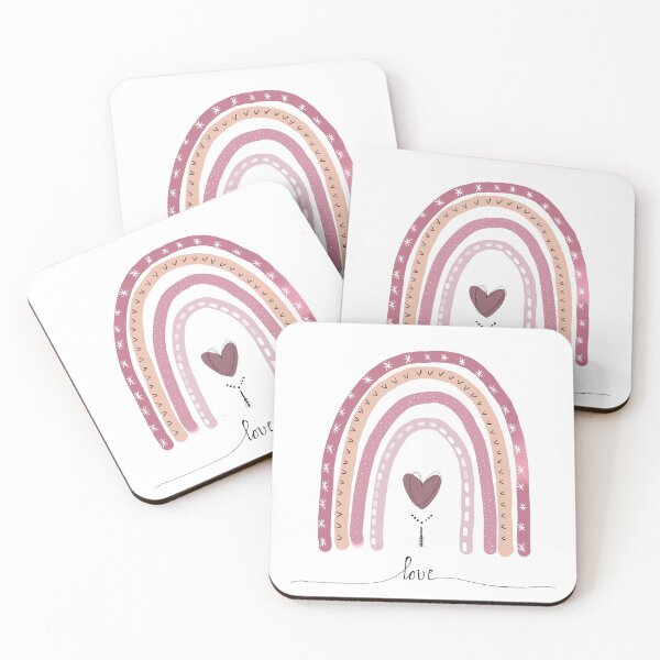 Item preview, Sweet rainbow 3 designed and sold by Kreajuut.