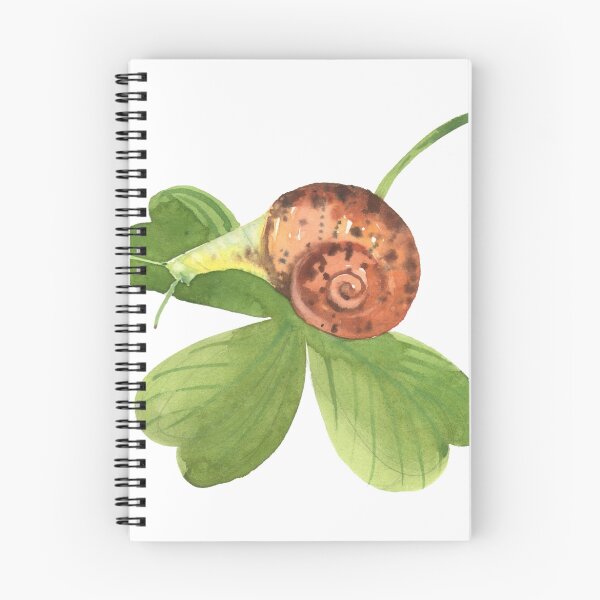 Item preview, Snail tale designed and sold by Ivanka24.