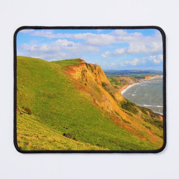 Item preview, Dorset Jurassic Coastline to West Bay and Chesil beach designed and sold by acceleratorhams.