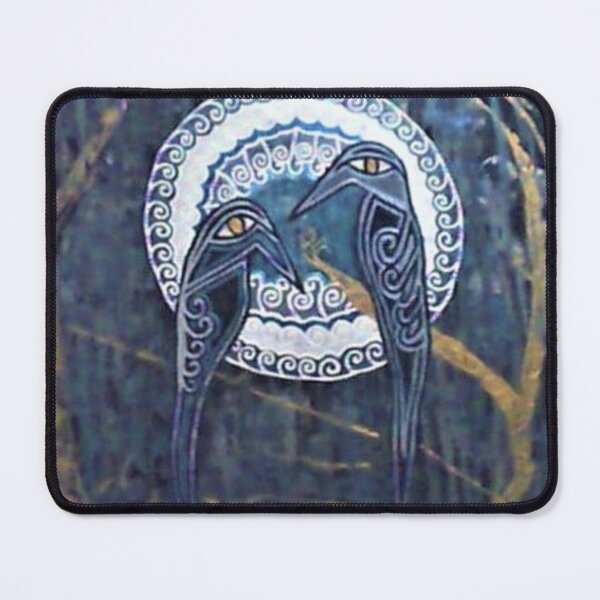 Item preview, Raven Moon designed and sold by Ina Schneider.