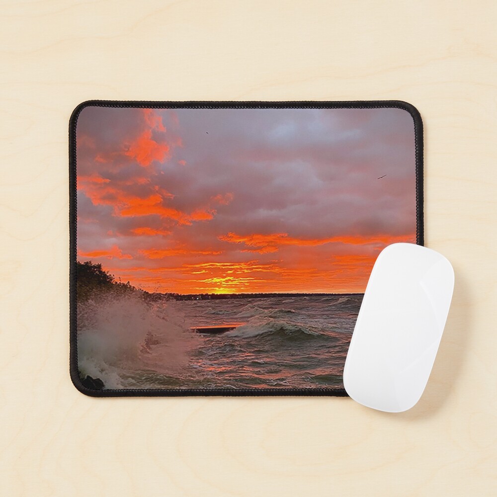 Item preview, Mouse Pad designed and sold by Scooterbob.