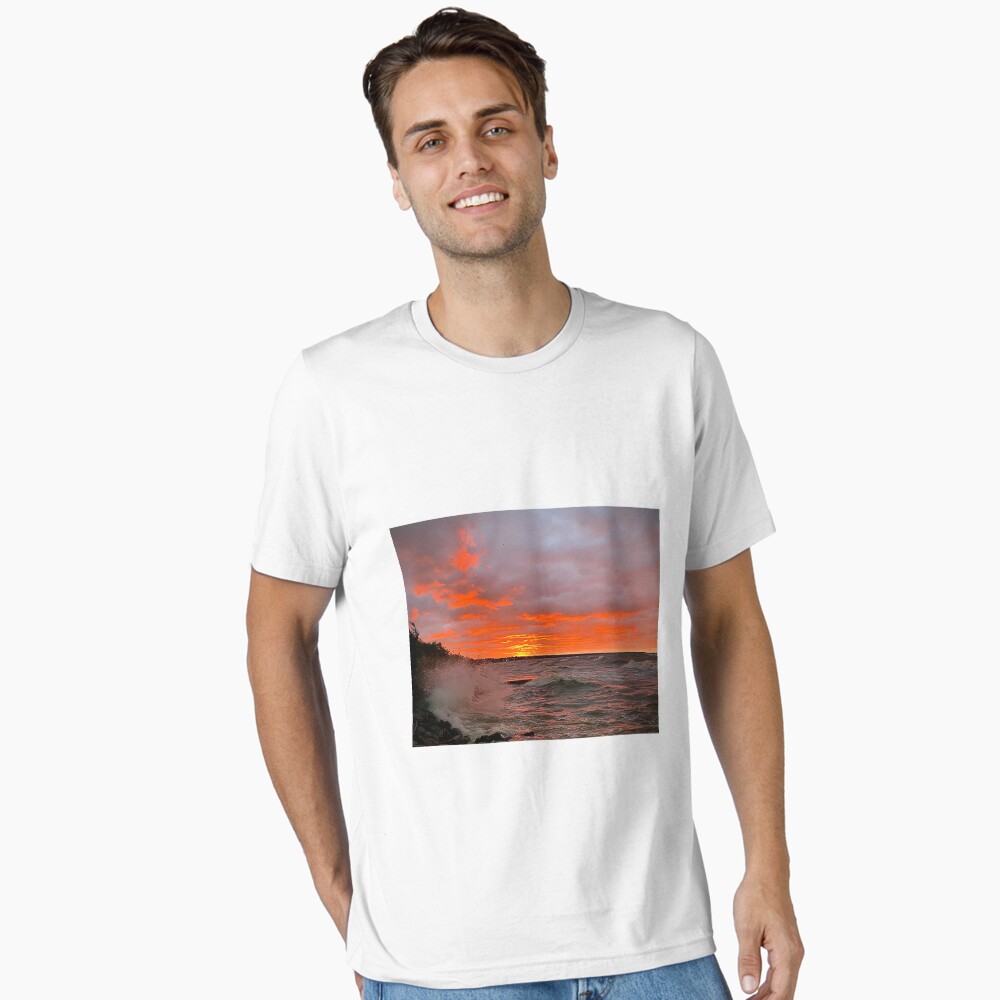 Item preview, Essential T-Shirt designed and sold by Scooterbob.