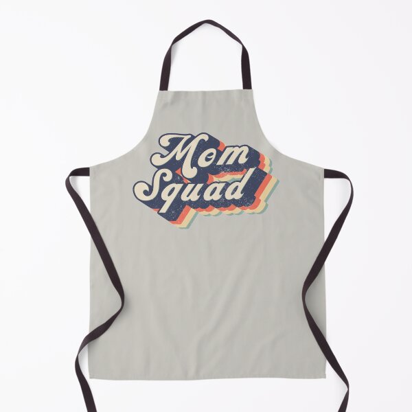 Item preview, Mom Squad Vintage Graphic Groovy designed and sold by edkreykes.