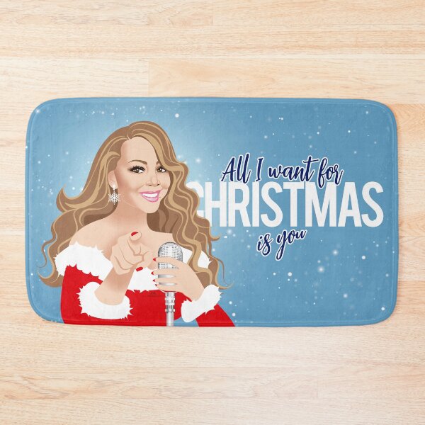 Item preview, Christmas M designed and sold by AleMogolloArt.