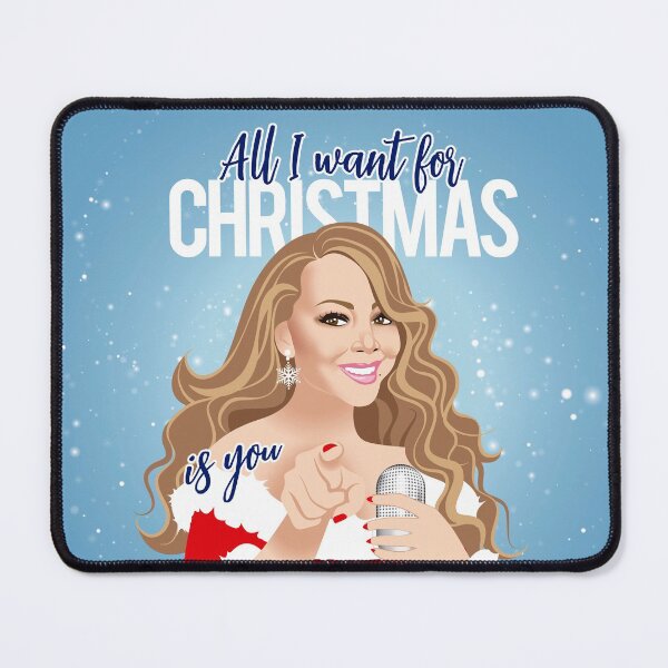 Item preview, Christmas M designed and sold by AleMogolloArt.