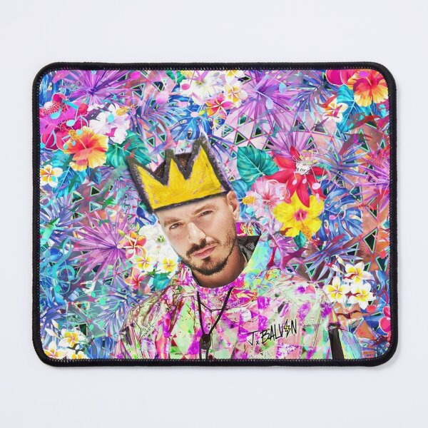 Item preview, FiveBalvin Fan Art designed and sold by ClaireBelbeck.