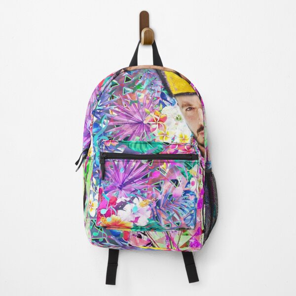 Item preview, FiveBalvin Fan Art designed and sold by ClaireBelbeck.