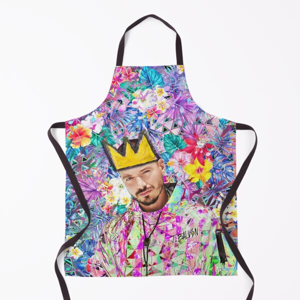 Item preview, FiveBalvin Fan Art designed and sold by ClaireBelbeck.