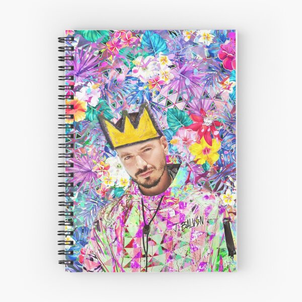 Item preview, FiveBalvin Fan Art designed and sold by ClaireBelbeck.