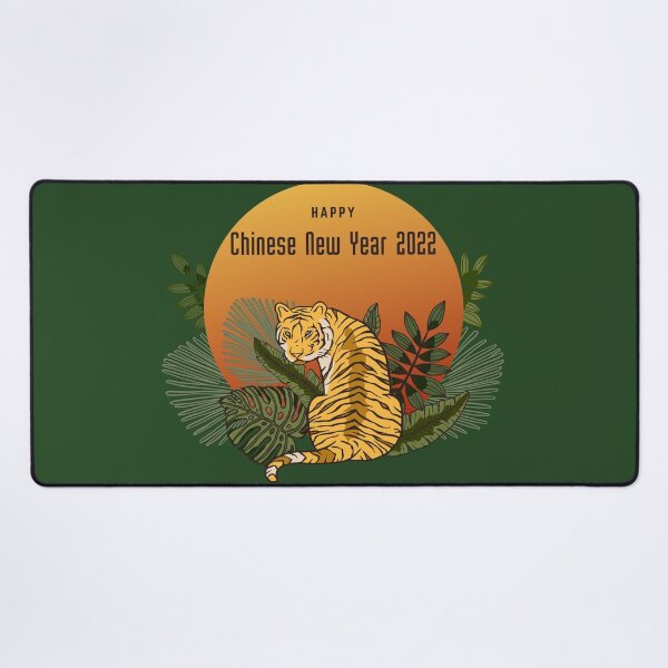 Item preview, Happy Chines New Year 2022  designed and sold by MARCOS LILI.