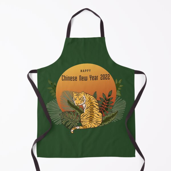 Item preview, Happy Chines New Year 2022  designed and sold by MARCOS LILI.